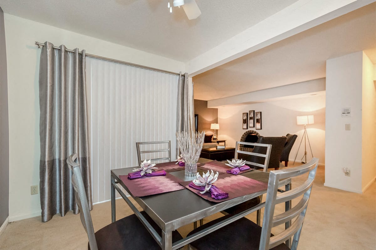 Townhomes for Rent South Kansas City Willow Creek Photos